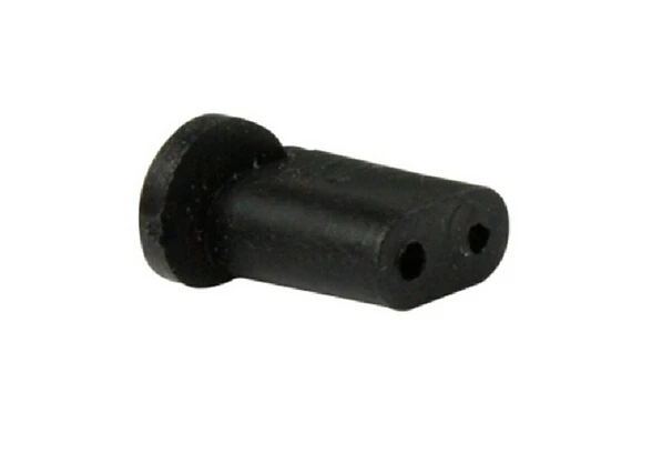

Plastic line clamp 2 of Throttle linkage assembly for 1/5 hpi rovan km baja 5b parts