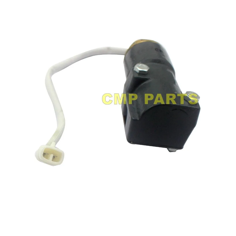 9120292 Высокоскоростной Электромагнитный клапан для экскаватора|valve|valve solenoidvalve 12 |