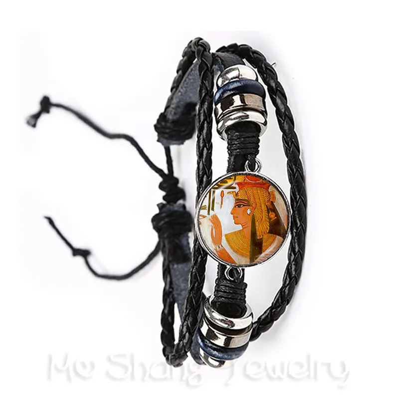 Новинка 2018 модный браслет Ганеш чатуртхи для мужчин и женщин ювелирные изделия