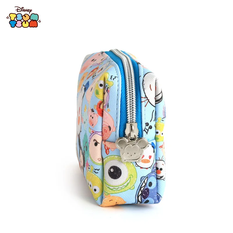 Disney Mummy сумка с Микки Маусом многофункциональная женская для хранения косметичка