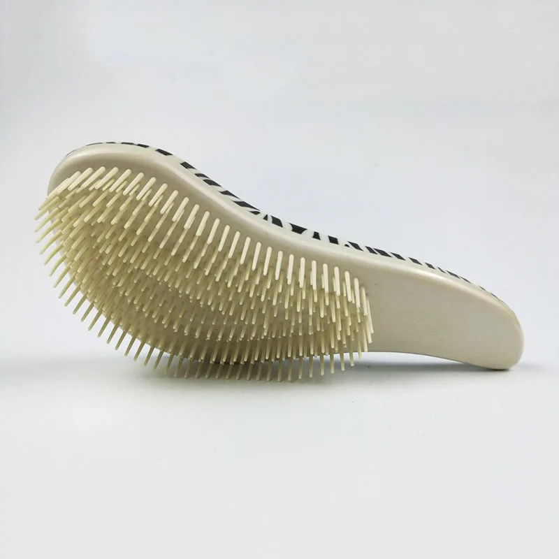 1 шт./компл. профессиональная расческа для волос Парикмахерская антистатические