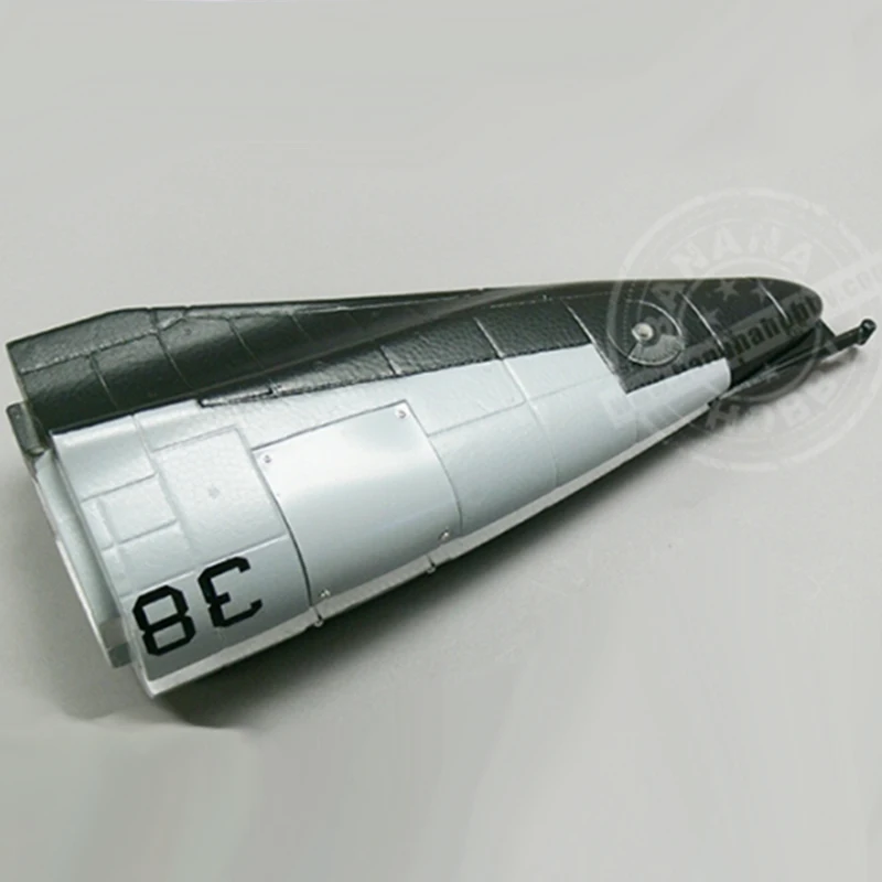 

Задний фюзеляж для LX F4