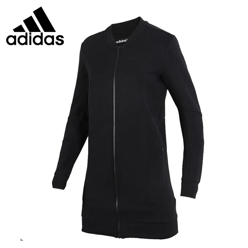 Оригинальный Новое поступление 2018 Adidas NEO Label LG JKT SPCR Женская куртка спортивная |