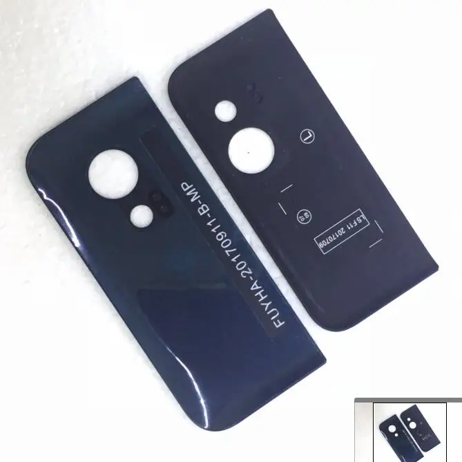 Оригинальное новое заднее стекло для Google Pixel 2 XL 6 дюймов LG 5 запасные части|back housing|5