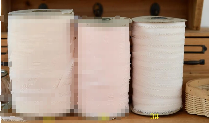 1/метр Кукольное платье кружевное цветное кружево 1 см в ширину | Дом и сад