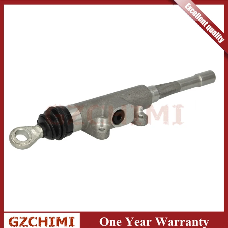 Главный цилиндр сцепления 21521152658 подходит для BMW E12 E21 E24 E28 318i 325i 528i 530i 630cis M5