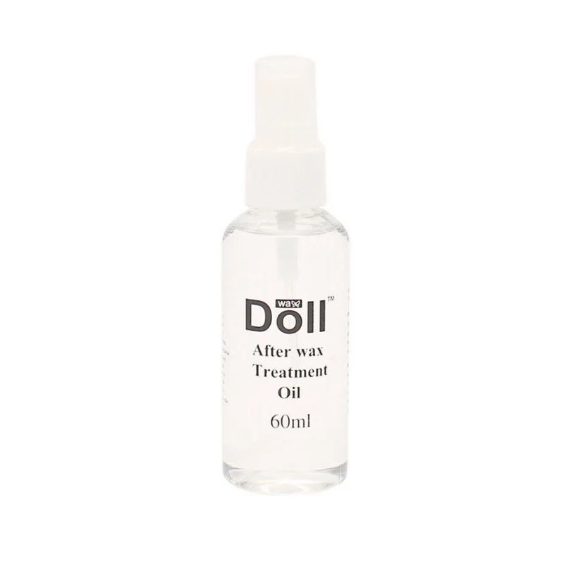 

60ml After&Before Wax Treatment Essential Oil Spray Hair Removal /Remover Repair Waxing Skin Care Men and Women