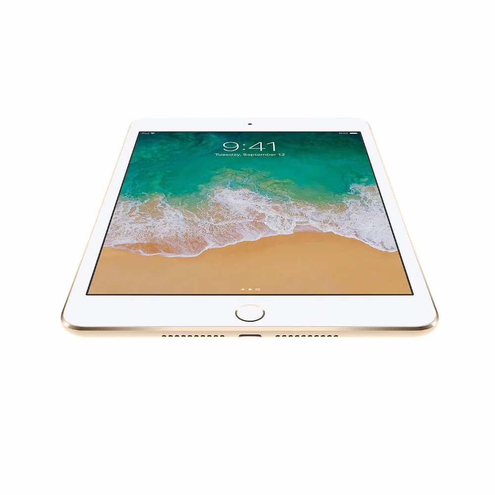 Apple iPad Mini 4 | Wifi модели планшетов ПК 2 Гб ОЗУ+ 128 ГБ флэш-диск 6,2 мм тонкий портативный 7,9 дюймовый мини-ПК планшет