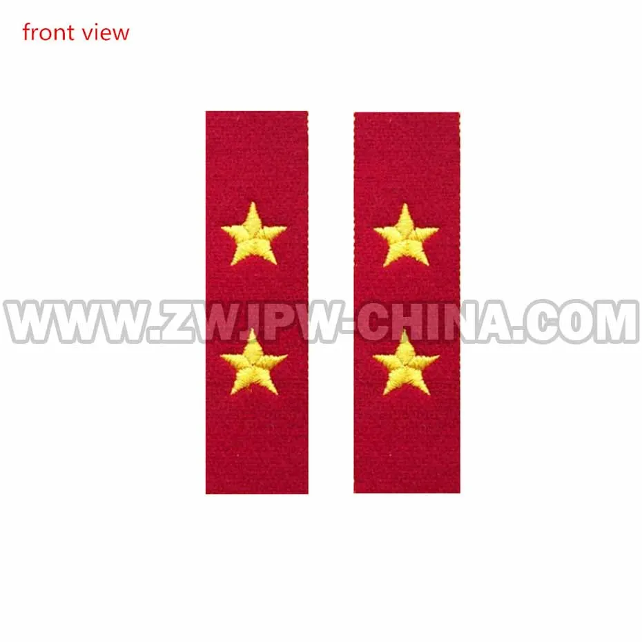 Униформа gefreiter армии Второй мировой войны с двумя желтыми звездами | Спорт и