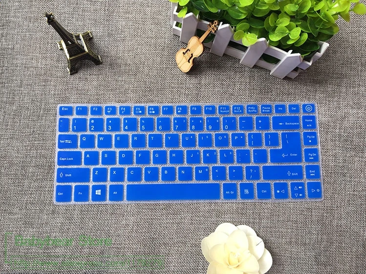 Защитная крышка для ноутбука 14 дюймов клавиатуры Acer Aspire E5 475 475G E5-422 K4000 E5-473G N15C1 S3