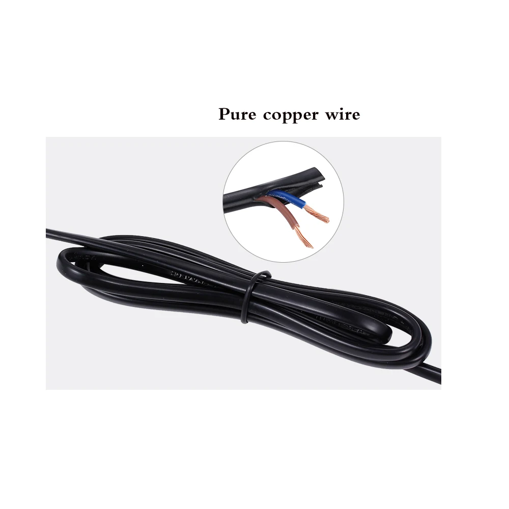 Цифровой светодиодный контроллер температуры 90 В ~ 250 переменного тока