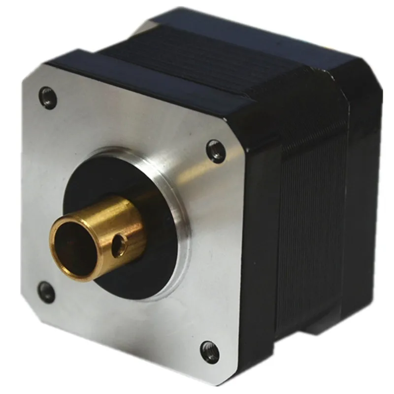 

42 Hollow Stepping Motor, 8MM 42 Hollow Motor 42BYGH003-ZK