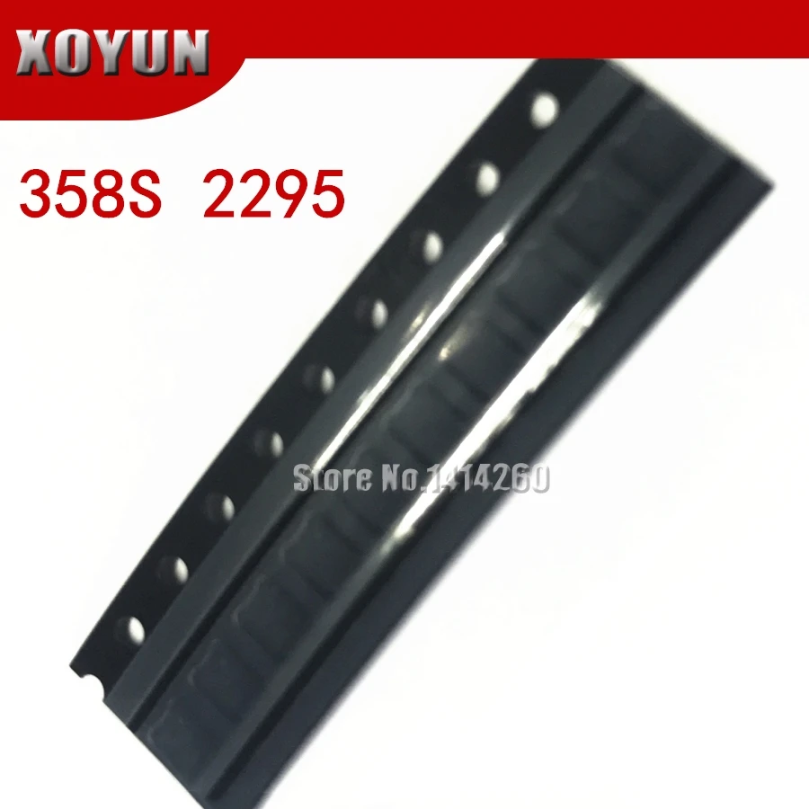 

1 шт./лот 358S 2295 358S-2295 зарядное устройство IC Новинка