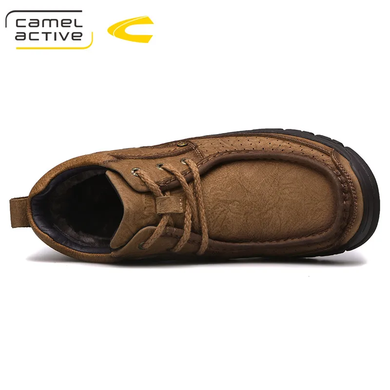 Camel Active новая обувь для активного отдыха походная кемпинга скалолазания походные
