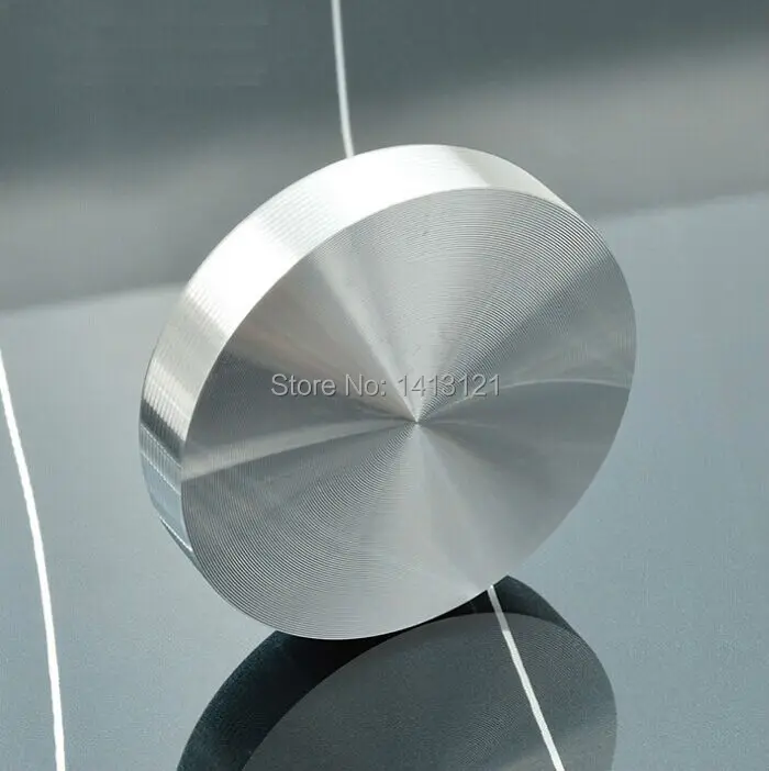 20 мм мебель ножка для мебели кофе опора для стеклянного кофейного столика опорные стержни Специальный алюминиевый пирог кронштейн установка оборудования