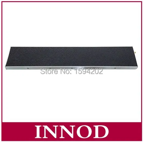 

high quality uhf rfid antenna cycling marathon / 2w power read range10cm-3meters passive 5dbi floor mat rfd uhf antenna ground