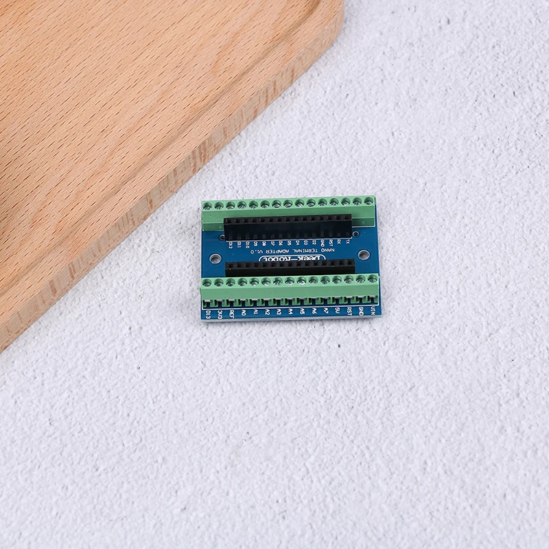 Для адаптера Nano терминала для Arduino V3.0 Avr ATMEGA328P Модуль платы инструменты и