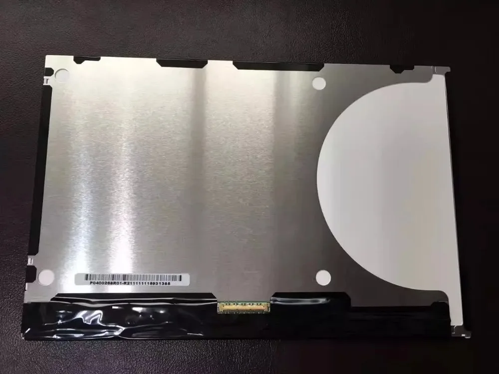 

LCD ONLY 10.1 inch 1560X1600 2k 1440p HD screen display monitor IPS VVX10T025J00 DLP projector LCD ONLY 3d printerdiy