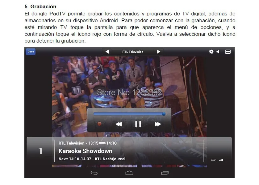 Isdb t приемник Geniatech MyGica Pad ТВ тюнер Смотреть ISDB-T или DVB-T на Android телефон/Pad PT230 usb тв тюнер