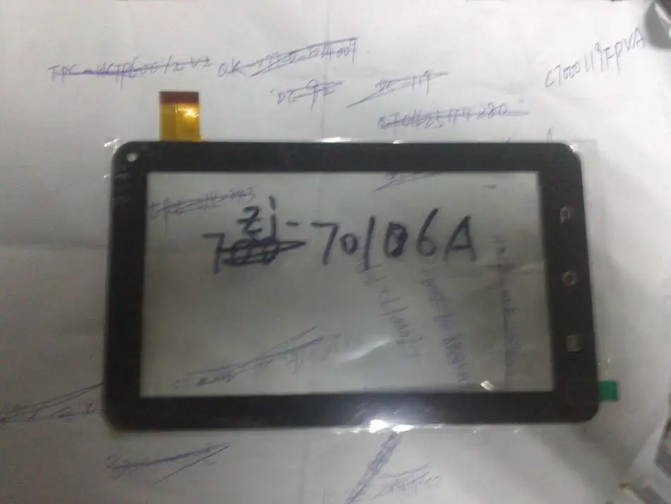 For Zj-70106a Touch | Компьютеры и офис