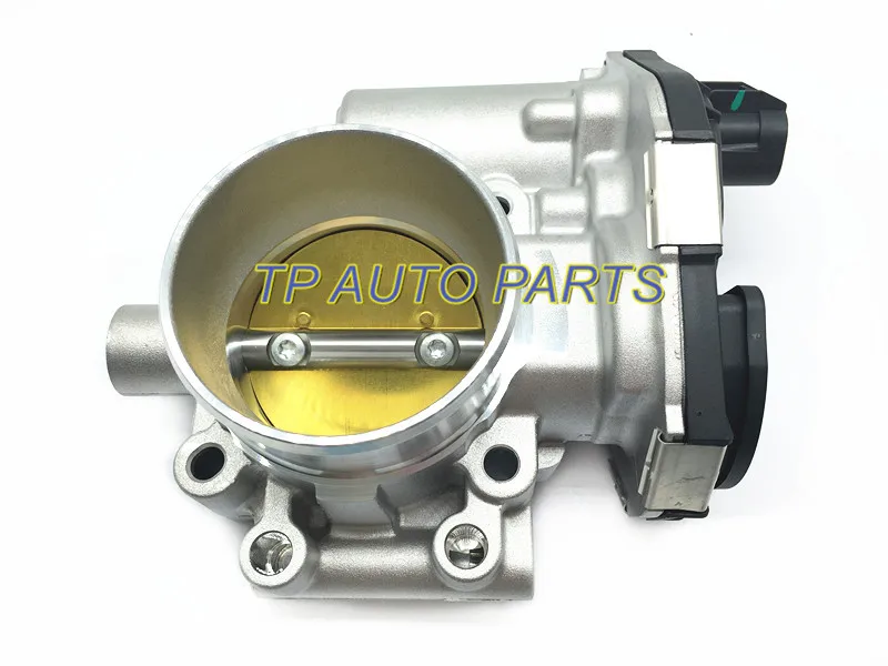 Throttle Body For Ch-evrolet C-ruze S-onic A-veo P-ontiac OEM 24103943 F01R00Y061 F 01R 00Y 061 | Автомобили и мотоциклы