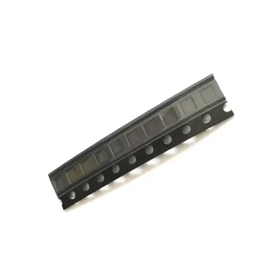 10 шт./лот оригинальный новый U2 U4001 USB зарядное устройство IC Tristar чип 610A3B для iPhone I7 7G 7