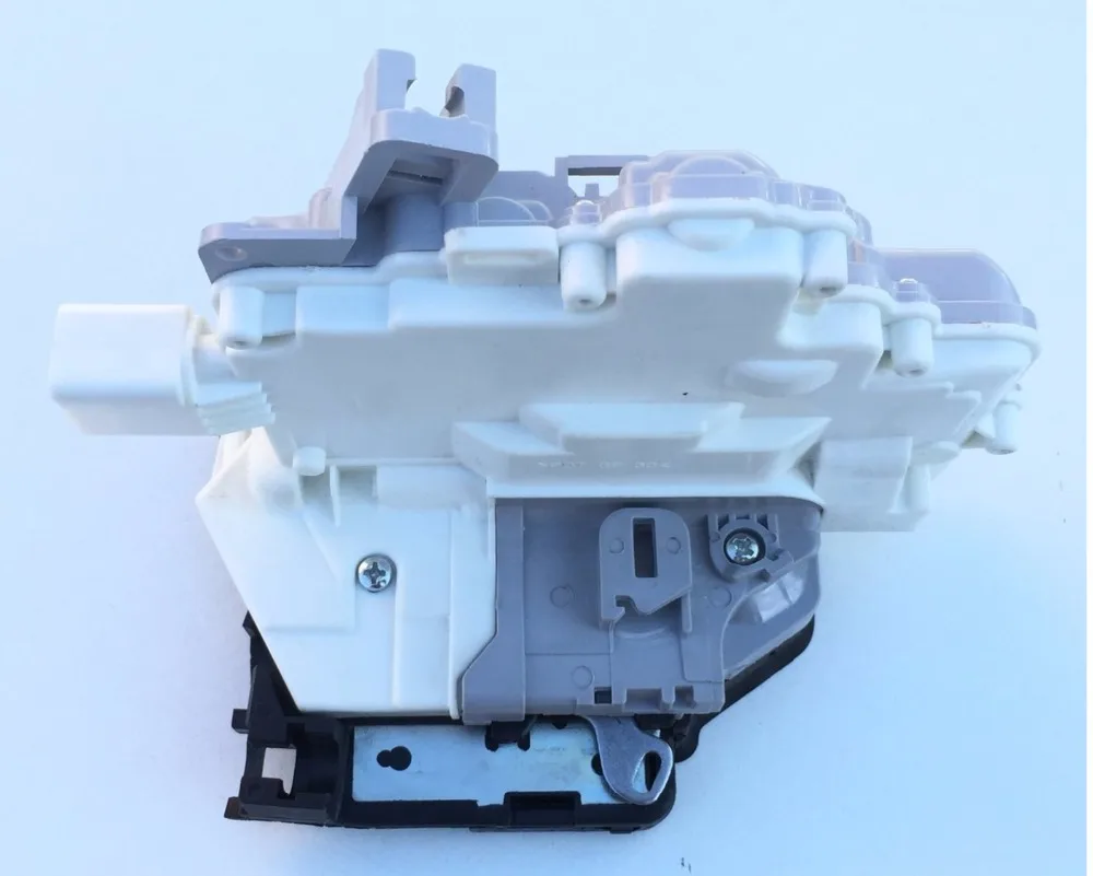 3C4839015A 3C4839015C задний левый Центральный замок защелки привод 3C4 839 015A для VW PASSAT B6 SKODA