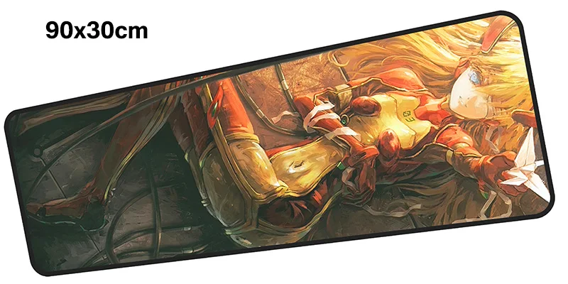 Size 900x300X2MM Evangelion pad мышь computador игровая мышь pad 900x300X2 мм padmouse большой Дешевый Коврик Для Мыши Эргономичный гаджет офисные настольные коврики - Цвет: Size 900x300X2MM