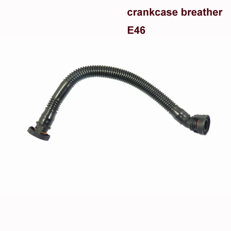 

Crankcase Vent Valve Breather Hose 11157503523 For BMW N46 3 Series E46 E90 E81 E87 E85 E83 Z4 X3 316 318 320 120