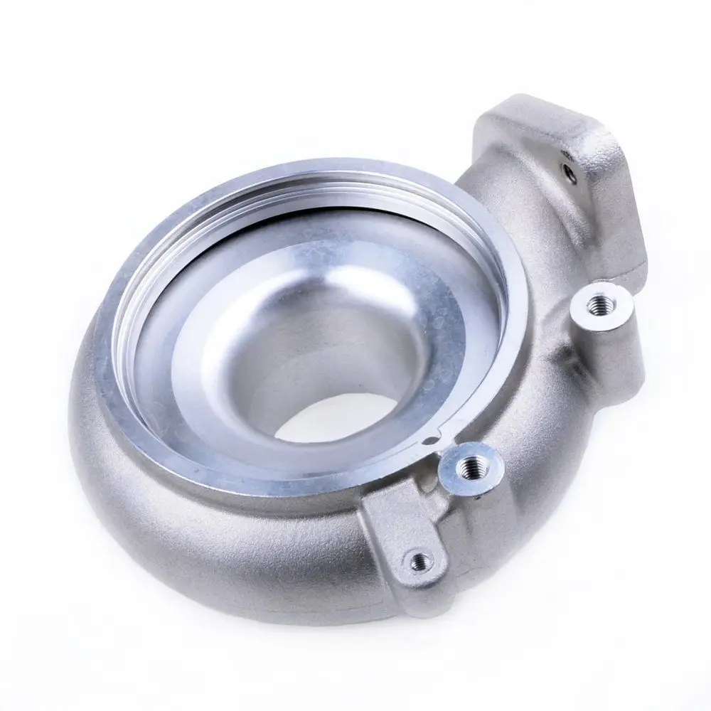 Kinugawa турбо компрессор корпус для SUBARU WRX MY08/GH8 2008 TD05 TD06 16G|housing| |