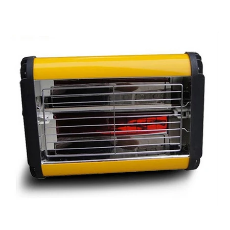 Портативная лампа для выпекания краски 600 Вт оборудование покраски автомобилей