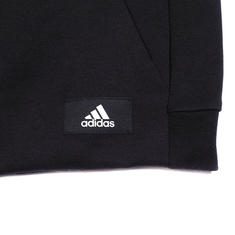 Оригинальный Новое поступление Adidas TTOP кН REV BOM Женская двусторонняя куртка