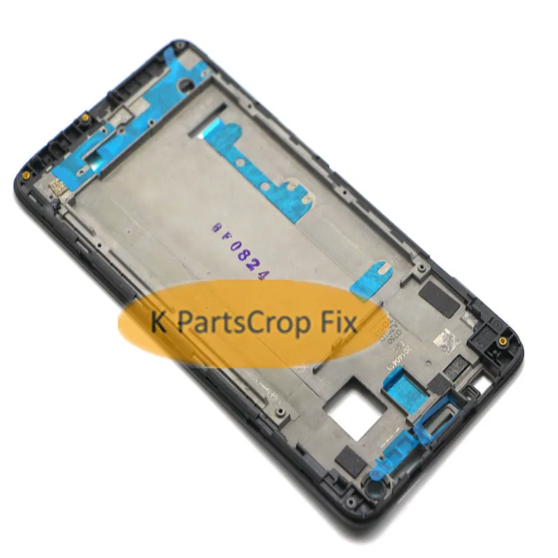 Для Huawei Honor 3X G750 ободок средней рамки корпуса Крышка пластины запасная часть для |