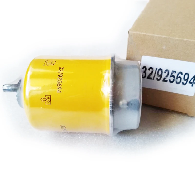 

for JCB New OEM Fuel Filter Water Separator 32/925694 same as P551426, 33694, FS1069