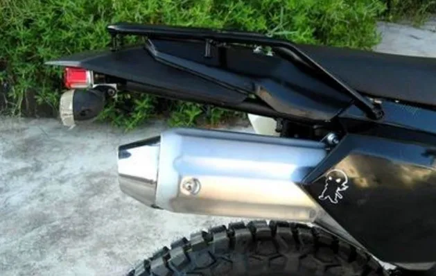 Корпус для мотоцикла Kanounen Kawasaki KLX250 2008 2019 D Tracker X KLX250S KLX250SF| |