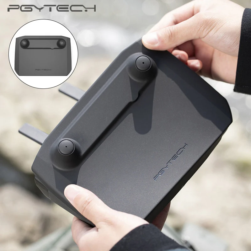 PGYTECH защита для DJI Smart Control ler пульт дистанционного управления Mavic 2 Пульт с
