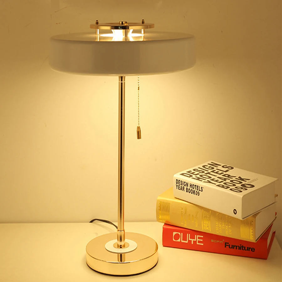 Hot sale Modern minimalist European E14 table lamp creative home lighting decorative LED lamps | Лампы и освещение
