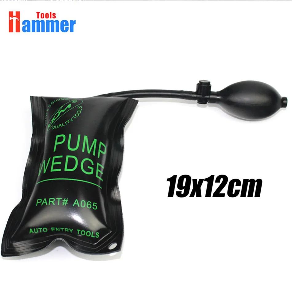 Слесарные Инструменты Клин насоса воздушный клин подушка безопасности набор