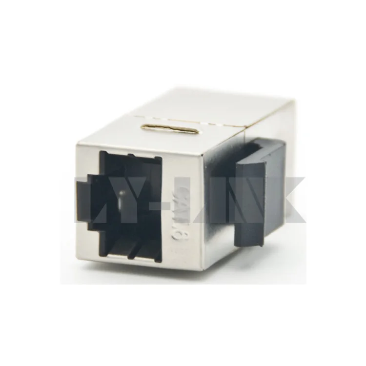 Keystone CAT6 1000M RJ45 с Металлическим экраном|cat6 keystone|cat6 rj45 keystonecat6 |