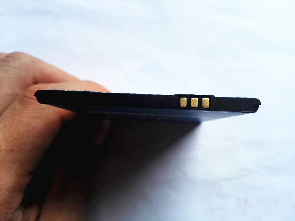 Оригинальный DOOGEE X6 Аккумулятор Для Pro Высокое качество Замена батареи