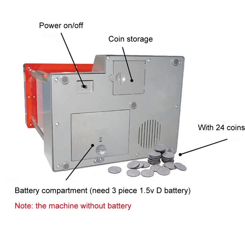 Забавная настольная семейная игра для детей и взрослых с захватом конфет Мини