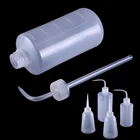 Пластиковый распылитель для полива растений, 100250500 мл