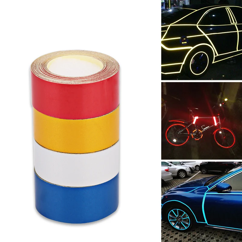 

Наклейка для грузовика, 2x2 см * 5 м
