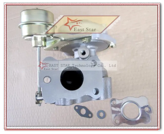 К03 53039880050 53039700024 53039700050 53039880024 Турбокомпрессор для Peugeot 406 607 Citroen C5 C8 2.0L DW10ATED 110 л.с.