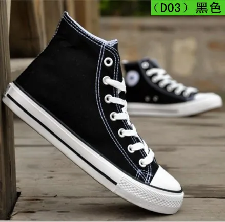New Arrival Men Casuals Lace Up High Round Toe Casual Flat Platforms Prints Shoes Student Fashion Mens | Обувь