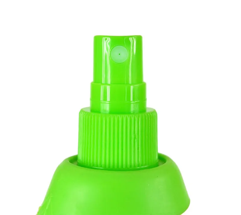 1 шт. кухонные принадлежности гаджеты распылитель для лимона креативный