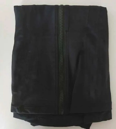 black MONBEEPH женский базовые куртки для женщин куртка на молнии для повседневное Женская куртка, пальто - Цвет: black