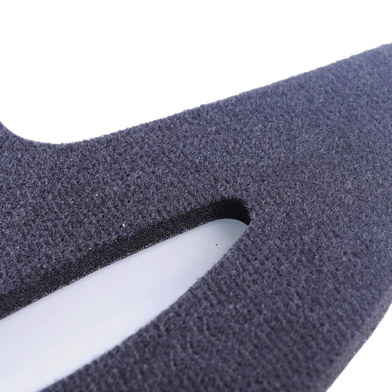 Анти-пот коврик удобный мягкий коврик гарнитура Аксессуары для htc vive наушники