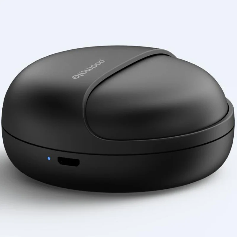 Padmate X12 наушники вкладыши TWS с Earphonen Спорт Бег Фитнес Водонепроницаемый True