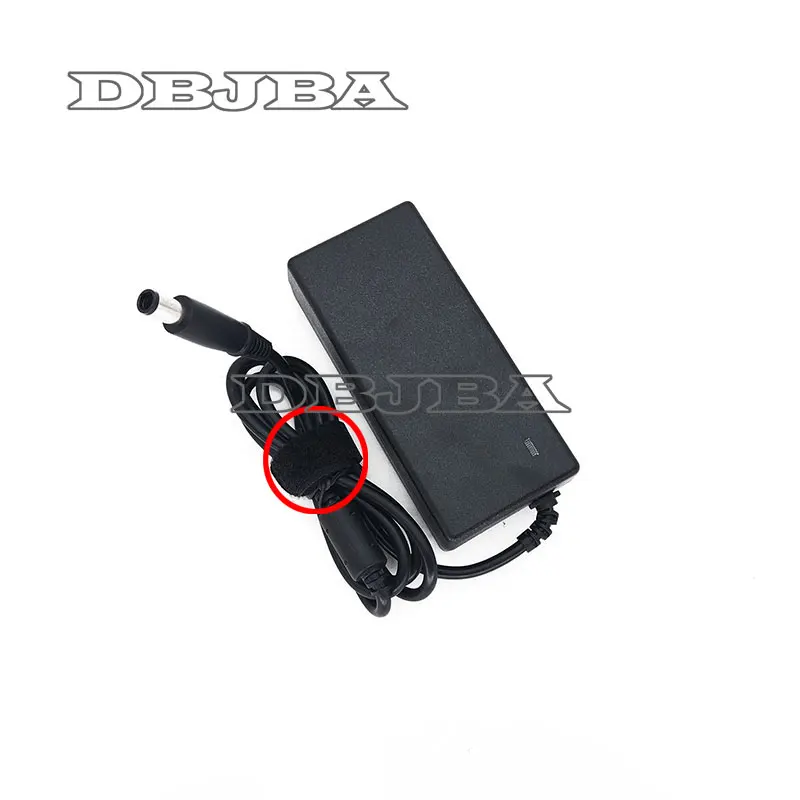65 Вт 18 5 в 3.5A 7 4 мм * 0 блок питания для HP Compaq CQ35 CQ40 CQ42 CQ50 CQ60 CQ61 CQ62 CQ70 CQ72 CQ71 зарядное